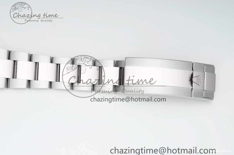 0114 GMT-Master II 116710 LN Black Ceramic 904L Steel NTF 1:1 Best Edition on Oyster Strap VR3186 CHS WaterResistant 2300